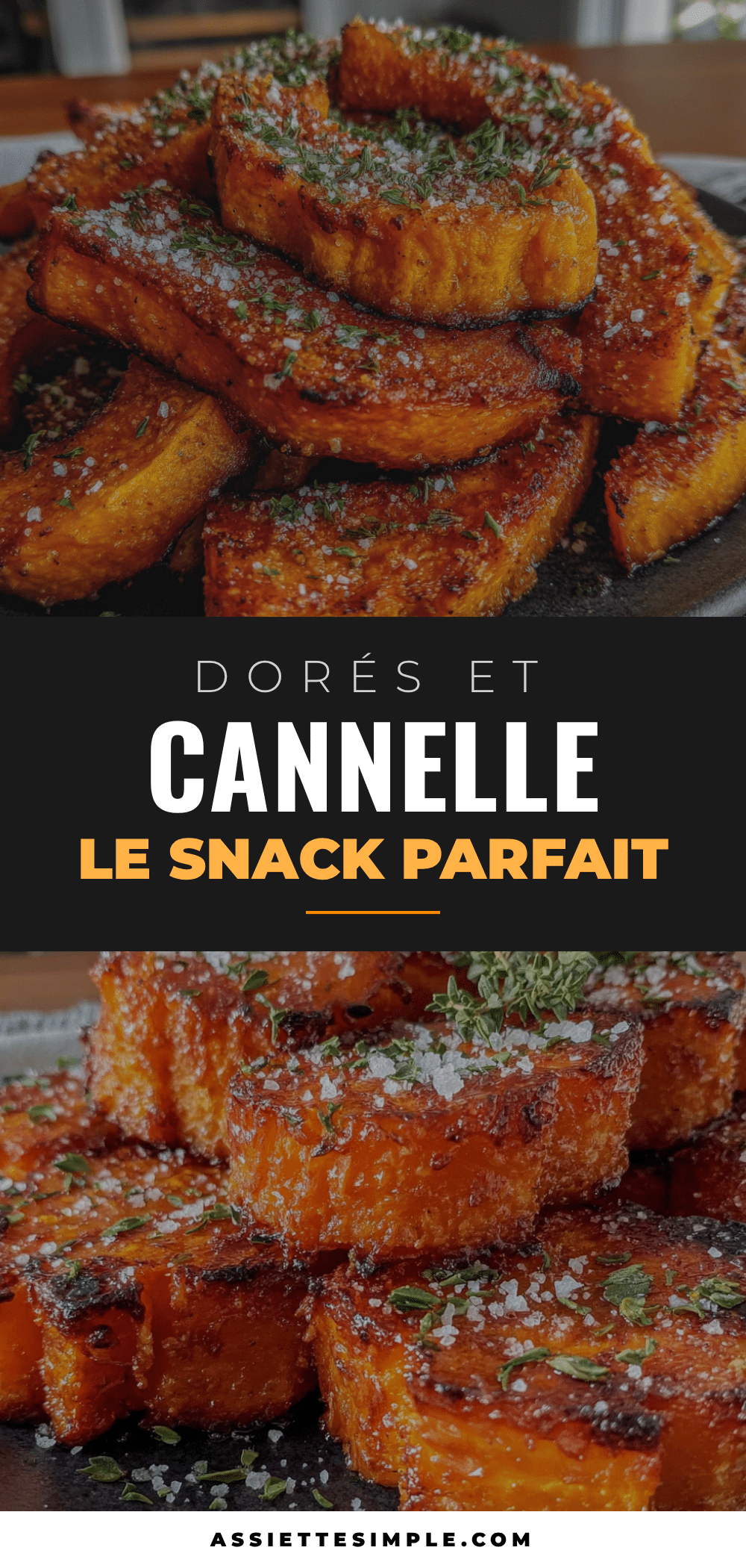 clous de girofle rôtis recipe