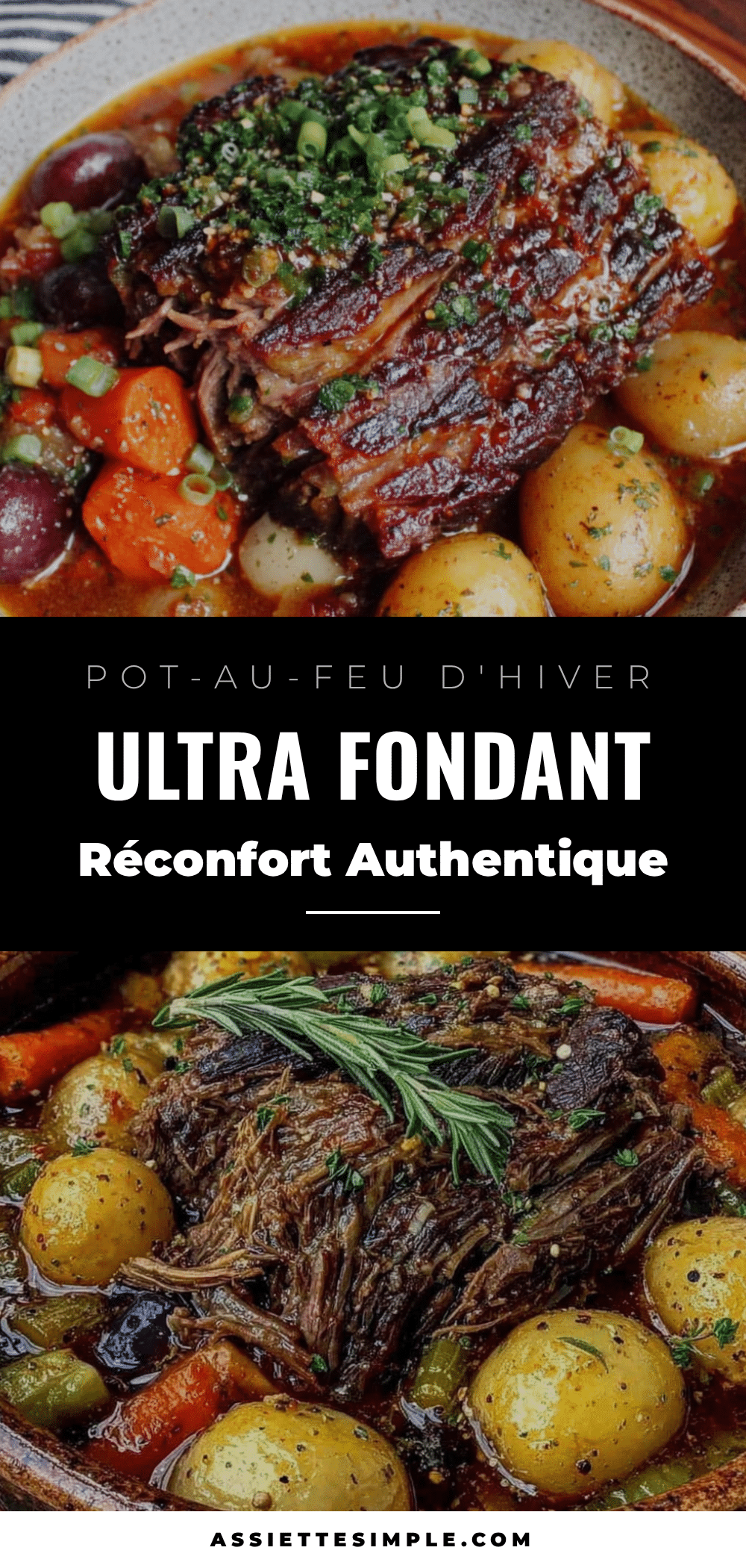 pot-au-feu dhiver ultra fondant recipe