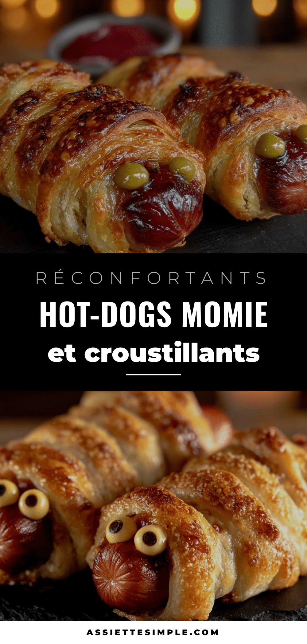  recipe